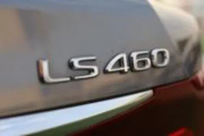 Used Lexus LS 460 4 door 4.6L SWB 2014-13