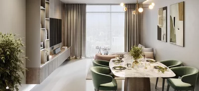 Spacious | Handover Soon | Flexible Payment Plan-8