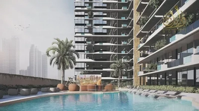 20%DOWN PAYMENT || POST HANDOVER || 1% MONTHLY || LAST 3 UNITS || PRIME LOCATION .-0