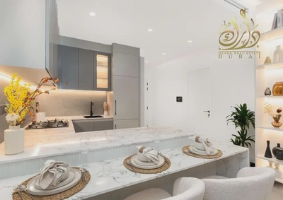 20%DOWN PAYMENT || POST HANDOVER || 1% MONTHLY || LAST 3 UNITS || PRIME LOCATION .-2