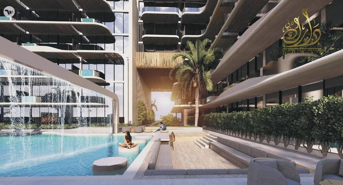 20%DOWN PAYMENT || POST HANDOVER || 1% MONTHLY || LAST 3 UNITS || PRIME LOCATION .