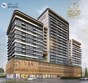 20%DOWN PAYMENT || POST HANDOVER || 1% MONTHLY || LAST 3 UNITS || PRIME LOCATION .