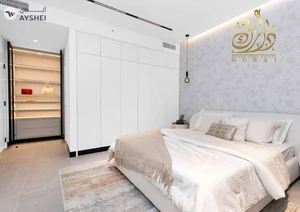20%DOWN PAYMENT || POST HANDOVER || 1% MONTHLY || LAST 3 UNITS || PRIME LOCATION .