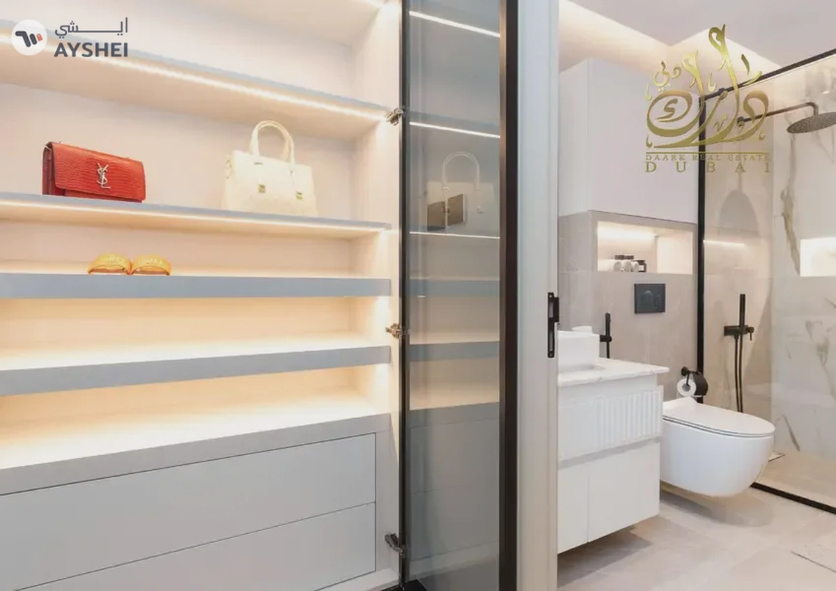 20%DOWN PAYMENT || POST HANDOVER || 1% MONTHLY || LAST 3 UNITS || PRIME LOCATION .
