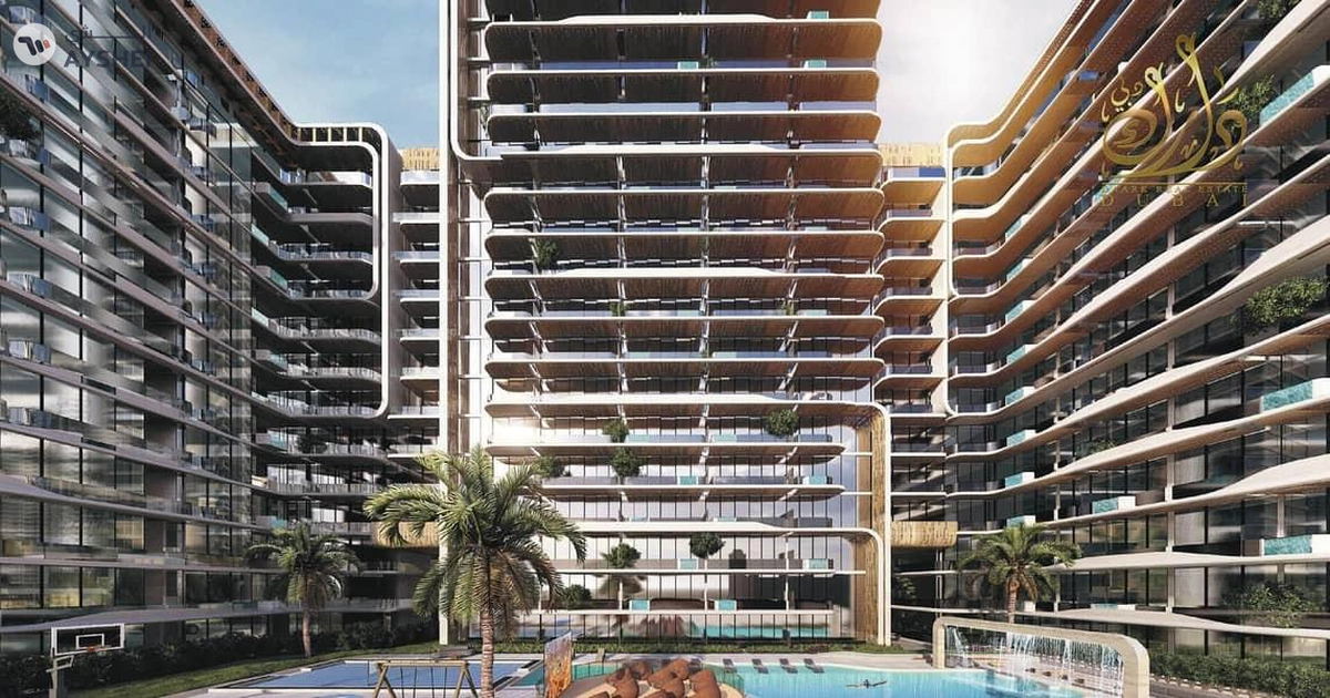 20%DOWN PAYMENT || POST HANDOVER || 1% MONTHLY || LAST 3 UNITS || PRIME LOCATION .