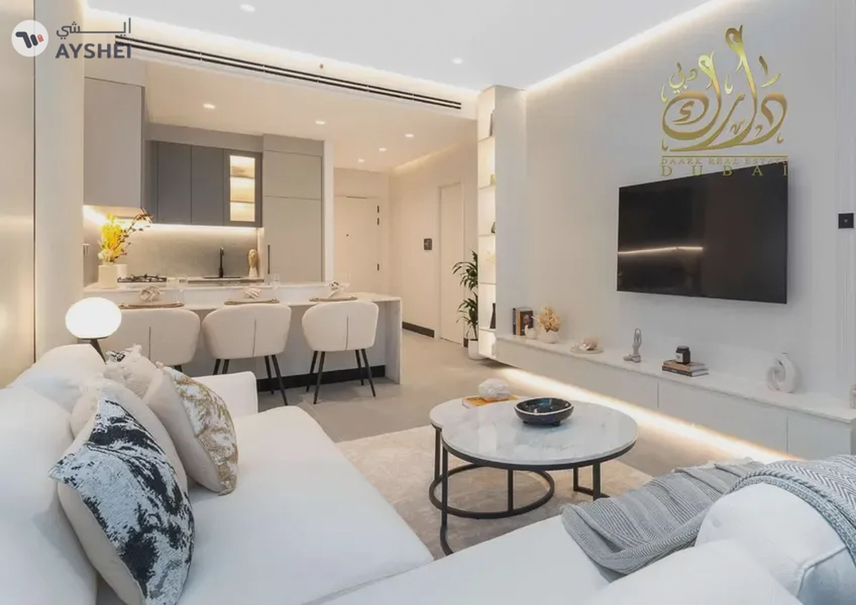 20%DOWN PAYMENT || POST HANDOVER || 1% MONTHLY || LAST 3 UNITS || PRIME LOCATION .