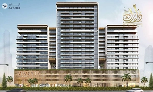 20%DOWN PAYMENT || POST HANDOVER || 1% MONTHLY || LAST 3 UNITS || PRIME LOCATION .