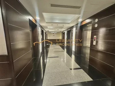 Modern Office | The Prism | Business Bay |For Rent-2