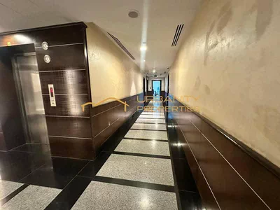 Modern Office | The Prism | Business Bay |For Rent-4