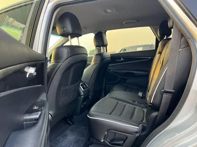 Kia Sorento LX 2019 Kia Sorento MidOption -3.3L V6 - Rear Camera - Auto trunk - Leather Seat --15