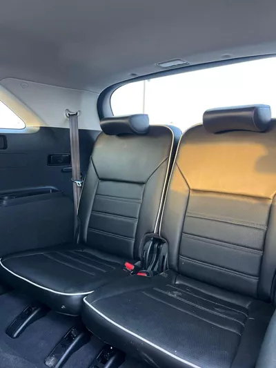 Kia Sorento LX 2019 Kia Sorento MidOption -3.3L V6 - Rear Camera - Auto trunk - Leather Seat --16