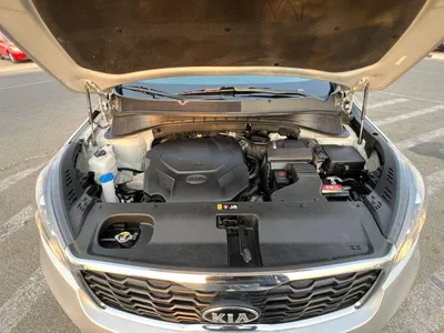 Kia Sorento LX 2019 Kia Sorento MidOption -3.3L V6 - Rear Camera - Auto trunk - Leather Seat --20