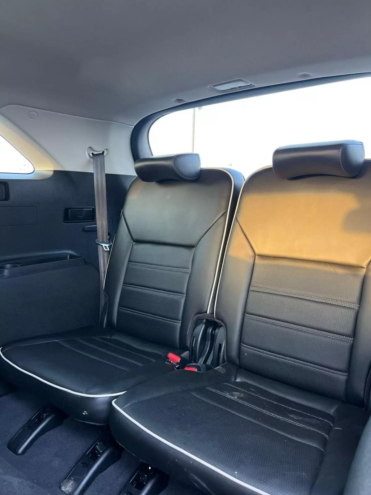 Kia Sorento LX 2019 Kia Sorento MidOption -3.3L V6 - Rear Camera - Auto trunk - Leather Seat --16-0