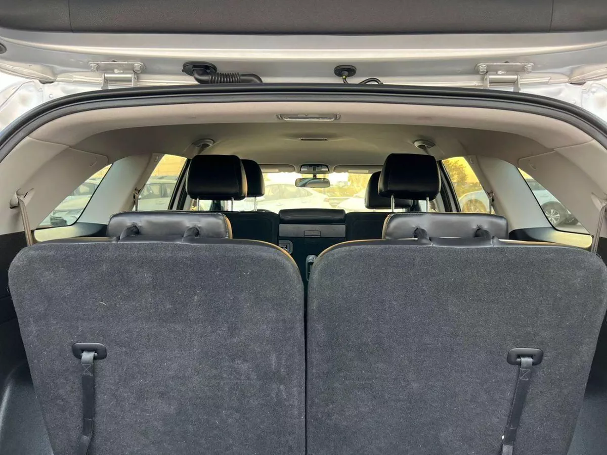 Kia Sorento LX 2019 Kia Sorento MidOption -3.3L V6 - Rear Camera - Auto trunk - Leather Seat --17-0
