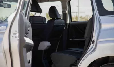 Toyota Veloz GX-10