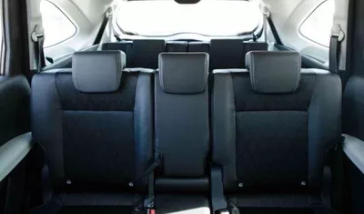 Toyota Veloz GX-11