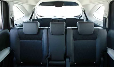 Toyota Veloz GX-7