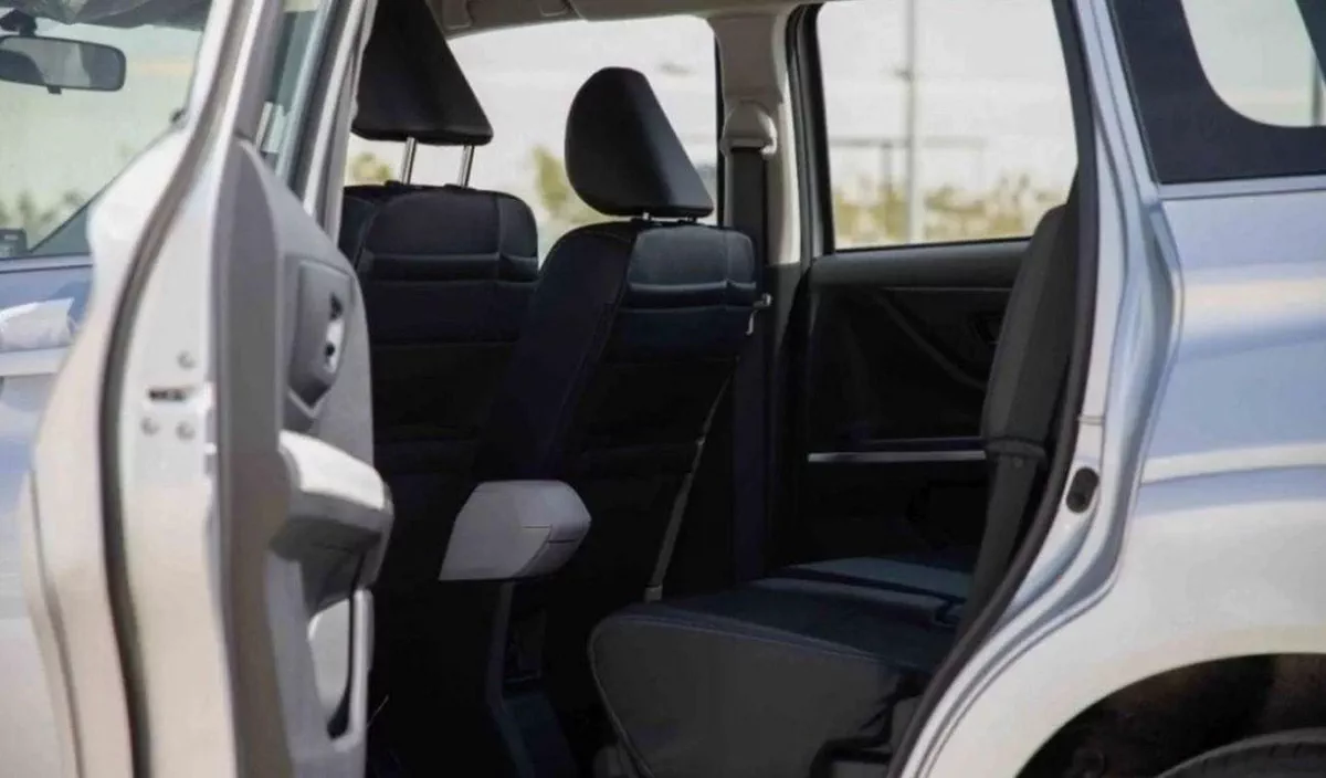 Toyota Veloz GX-10-0
