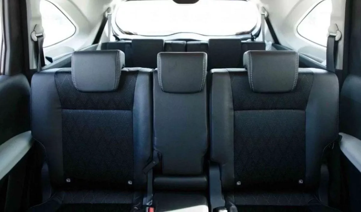 Toyota Veloz GX-11-0