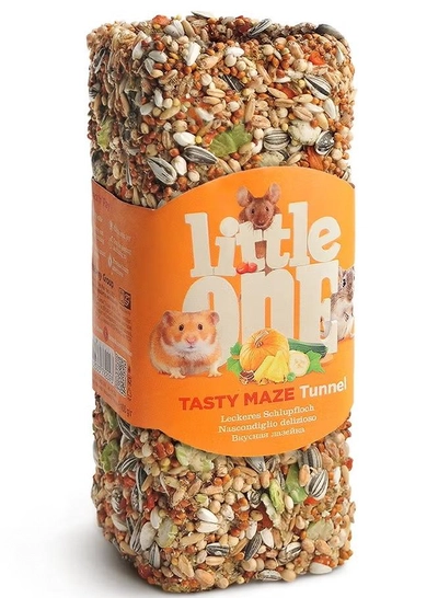 Little One Tasty maze tunnel small 100g-0