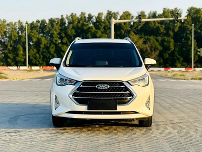 JAC S3 2023 1.6L GCC Specs _Monthly Installment 580-2