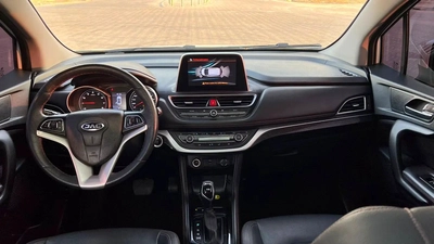 JAC S3 2023 1.6L GCC Specs _Monthly Installment 580-14