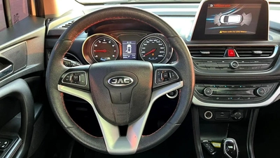 JAC S3 2023 1.6L GCC Specs _Monthly Installment 580-3