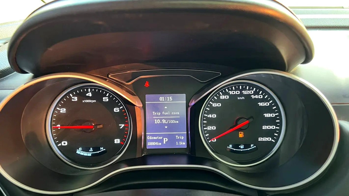 JAC S3 2023 1.6L GCC Specs _Monthly Installment 580-8-8