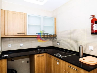 CHILLER FREE STUDIO CLOSE TO METRO & TRAM STATION 60K-3