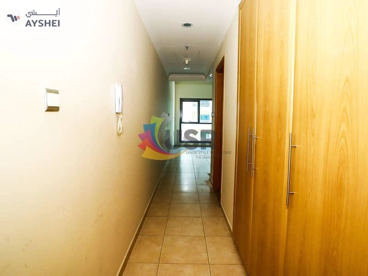 CHILLER FREE STUDIO CLOSE TO METRO & TRAM STATION 60K-1-1