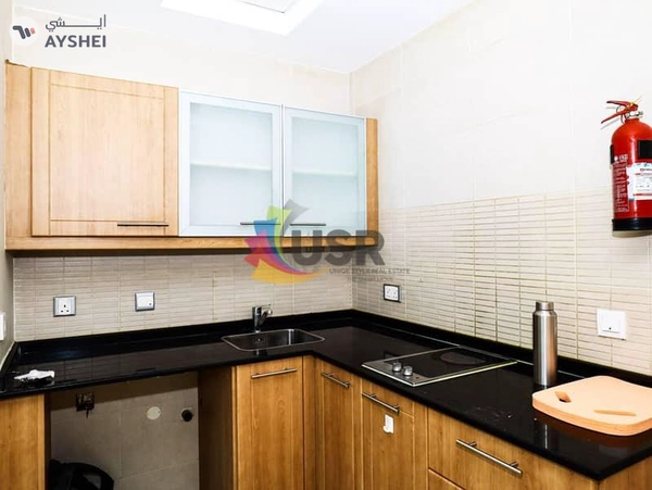 CHILLER FREE STUDIO CLOSE TO METRO & TRAM STATION 60K