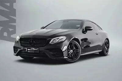 AED 2,383 / 60 months | 0% DP | 2020 Mercedes Benz E200 Coupe / Full Service History-0