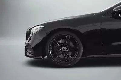 AED 2,383 / 60 months | 0% DP | 2020 Mercedes Benz E200 Coupe / Full Service History-5