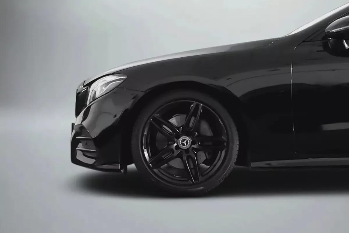 AED 2,383 / 60 months | 0% DP | 2020 Mercedes Benz E200 Coupe / Full Service History-5-5