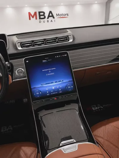 2024 Mercedes-Maybach S-Class S580 - Low Mileage-9