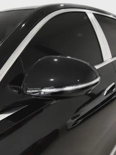 2024 Mercedes-Maybach S-Class S580 - Low Mileage-13