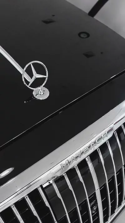 2024 Mercedes-Maybach S-Class S580 - Low Mileage-16