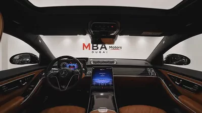 2024 Mercedes-Maybach S-Class S580 - Low Mileage-7