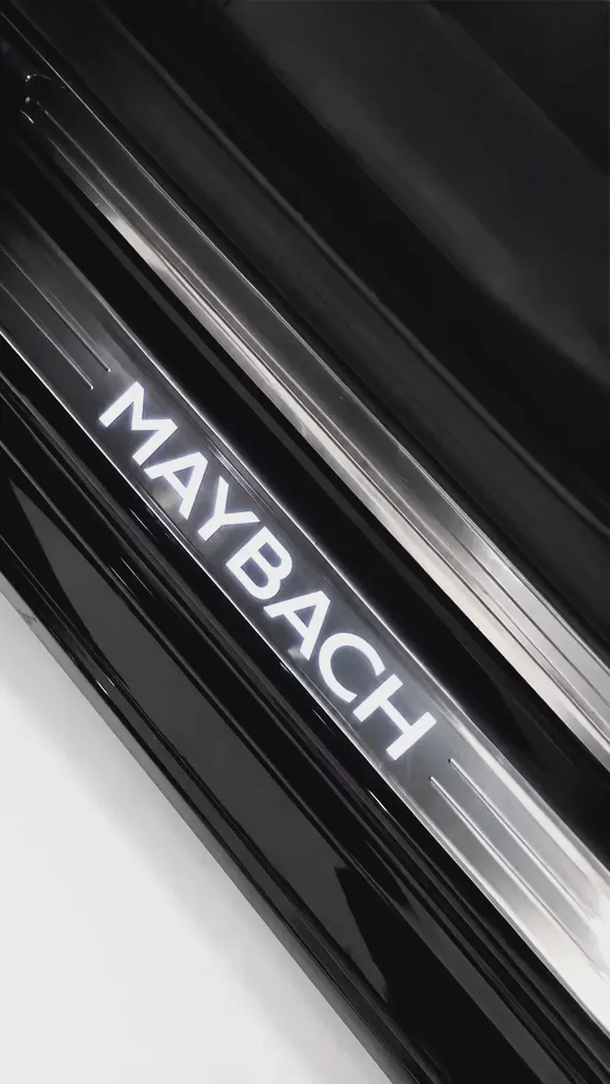 2024 Mercedes-Maybach S-Class S580 - Low Mileage-12-12