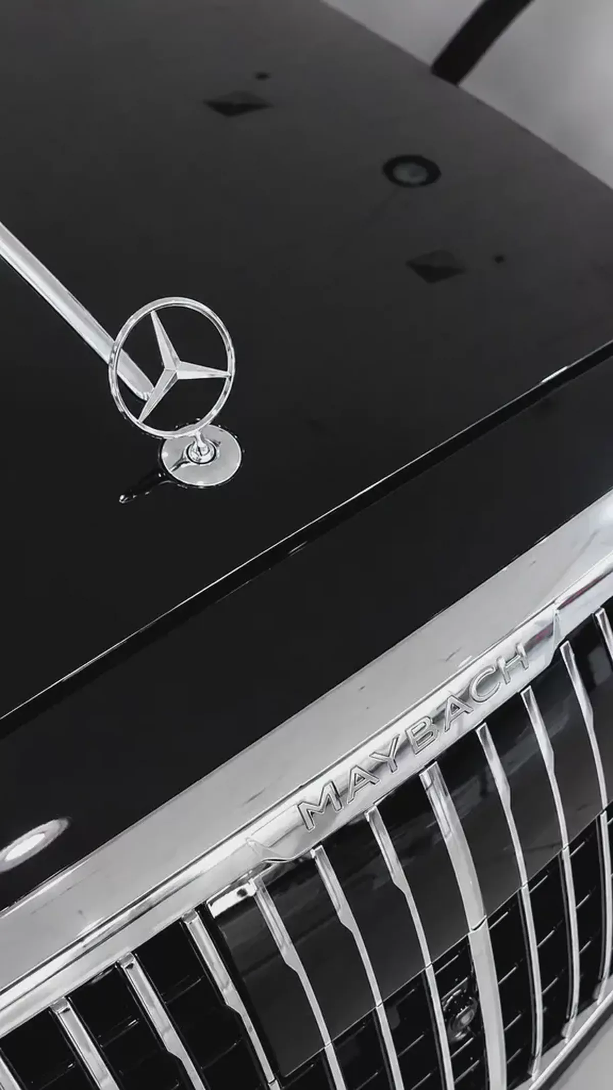 2024 Mercedes-Maybach S-Class S580 - Low Mileage-16-16