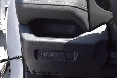 RAV4 URBAN EDITION NEW 2025 | WHITE-2