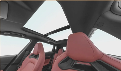 Changan X5 Plus 2026 | Brand New | Futuristic Design | High Tech Interior-5