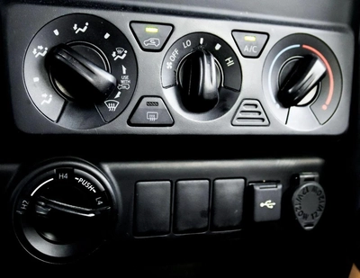 Toyota Fortuner EXR Toyota Fortuner| 2.7 L | 2024 | GCC | Accident-Free | In Excellent Condition-18