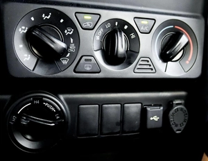 Toyota Fortuner EXR Toyota Fortuner| 2.7 L | 2024 | GCC | Accident-Free | In Excellent Condition