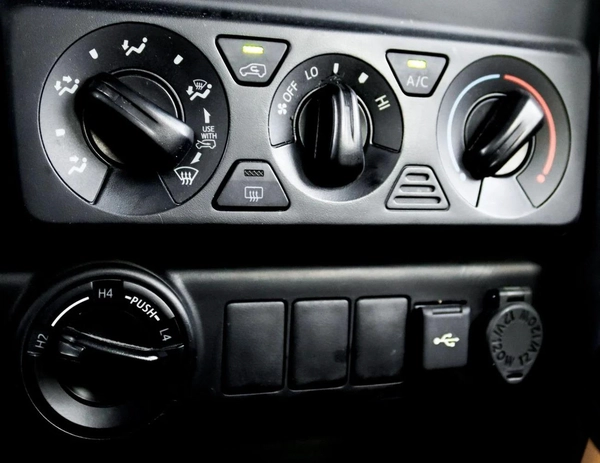 Toyota Fortuner EXR Toyota Fortuner| 2.7 L | 2024 | GCC | Accident-Free | In Excellent Condition