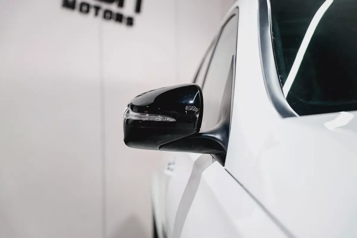 Brand New Mercedes-Benz GLS 450 4MATIC 2025 | GCC Specs-19-19