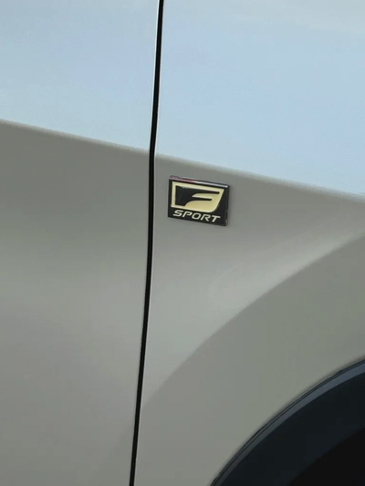 Lexus RX 350 Standard 2018 - Canadian Specs-12