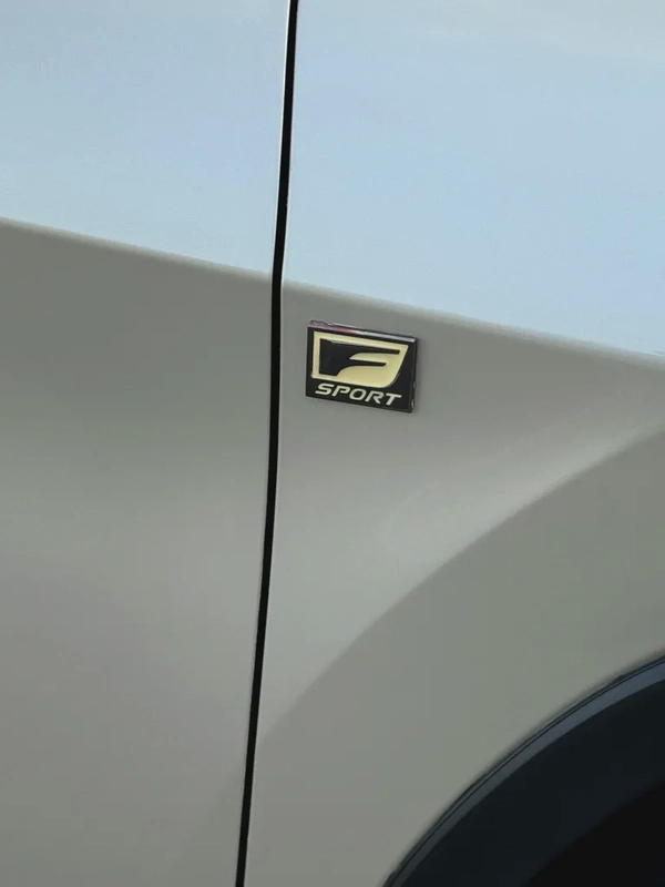 Lexus RX 350 Standard 2018 - Canadian Specs