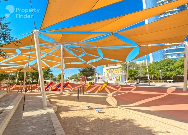 Modern Finishes | Full Facilities | Prime Location