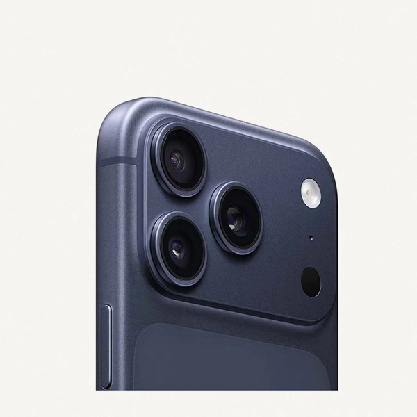Apple iPhone 17 Pro 256 GB Deep Blue 5G (eSim only) With FaceTime - International Version